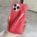 Case iPhone + Lipstick
