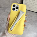Case iPhone (No lipstick)